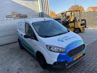 Ford Transit FORD TRANSIT COURIER 1.5D 2019 picture 4