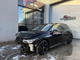 Volkswagen Golf VW GOLF 8 2.0TDI DSG R LINE picture 2