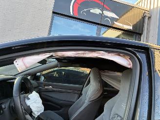 Volkswagen Golf VW GOLF 8 2.0TDI DSG R LINE picture 16