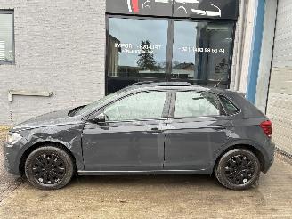  Volkswagen Polo VW POLO 1.6TDI 2020 PANO 2020/6