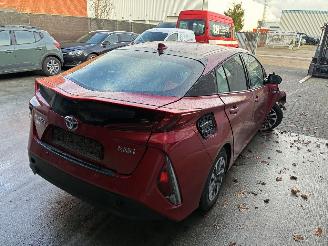 Toyota Prius TOYOTA PRIUS PLUG IN HYBRID 2018 picture 14