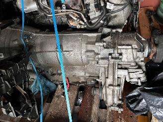 BMW X5 BMW X5 M50d 2015 MOTORSCHADE picture 22