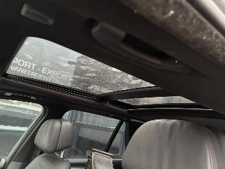 BMW X5 BMW X5 M50d 2015 MOTORSCHADE picture 16