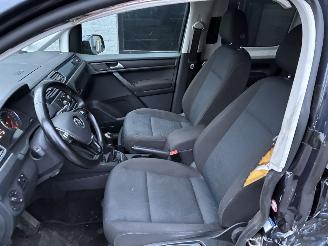 Volkswagen Caddy VW CADDY ROLSTOEL 1.2TSI 2017 picture 21
