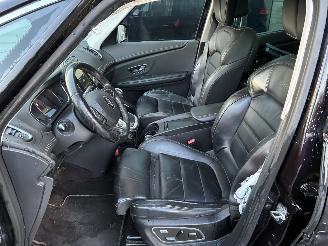 Renault Scenic RENAULT SCENIC 1.7D 2020 7 ZIT picture 18