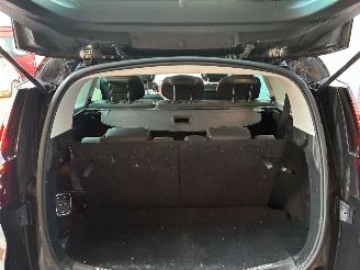 Renault Scenic RENAULT SCENIC 1.7D 2020 7 ZIT picture 14