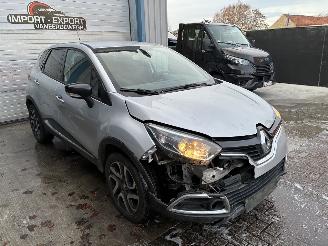 Renault Captur RENAULT CAPTUR 1.5D 2017 picture 5