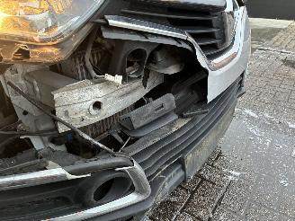 Renault Captur RENAULT CAPTUR 1.5D 2017 picture 6