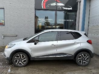 Unfallwagen Renault Captur RENAULT CAPTUR 1.5D 2017 2017/5