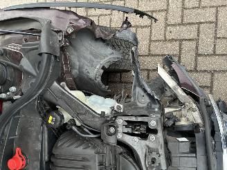 Mini Clubman Mini Clubman Cooper D 2.0d automaat 2016 picture 9