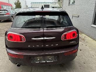 Mini Clubman Mini Clubman Cooper D 2.0d automaat 2016 picture 15