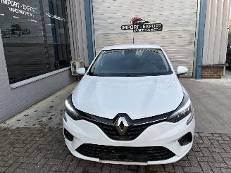 Renault Clio RENAULT CLIO 1.0I 2021 picture 6