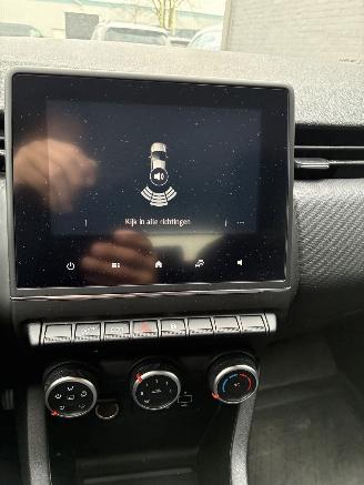 Renault Clio RENAULT CLIO 1.0I 2021 picture 11