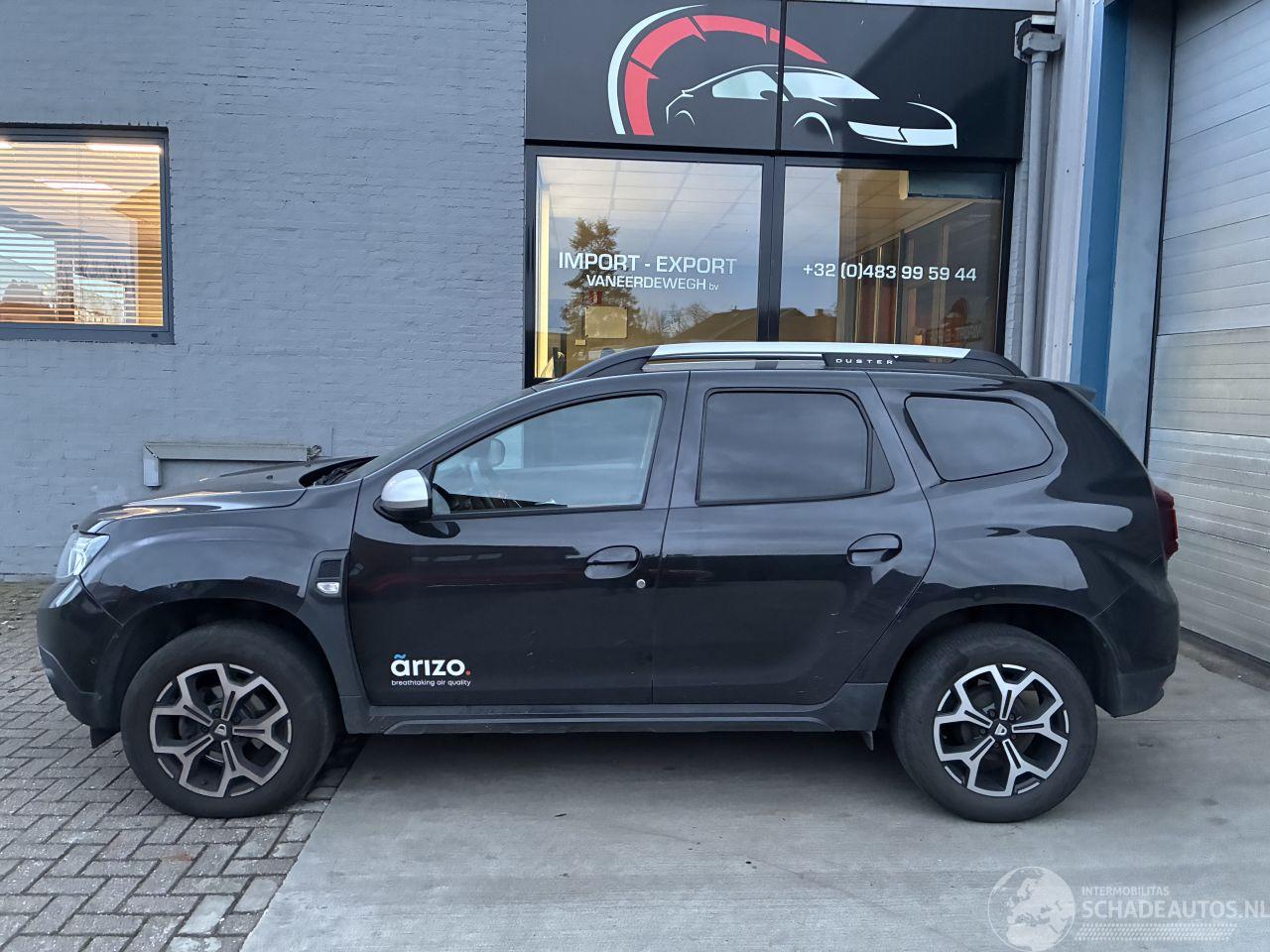 Dacia Duster DACIA DUSTER 1.5D 2022