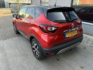 Renault Captur RENAULT CAPTUR 1.2I AUTOMAAT 2018 picture 13