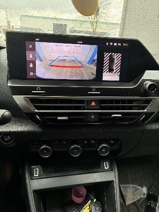 Citroën C4 X CITROEN C4x e 2023 picture 18