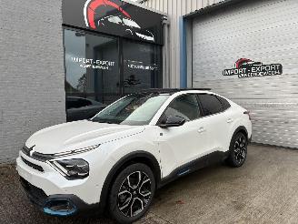 Citroën C4 X CITROEN C4x e 2023 picture 2