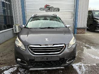 Peugeot 2008 PEUGEOT 2008 1.6D 2016 picture 8