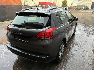 Peugeot 2008 PEUGEOT 2008 1.6D 2016 picture 10