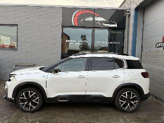 Damaged car Citroën C5 Aircross CITROEN C5 AIRCROSS HYBRIDE 2023 2023/8