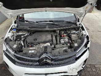 Citroën C5 Aircross CITROEN C5 AIRCROSS HYBRIDE 2023 picture 12