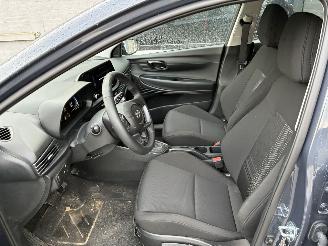 Hyundai Bayon HYUNDAI BAYON 1.0I AUTOMAAT 2025 picture 12