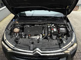 Citroën C4 CITROEN C4 1.5D 2021 picture 9