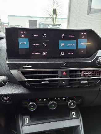 Citroën C4 CITROEN C4 1.5D 2021 picture 18