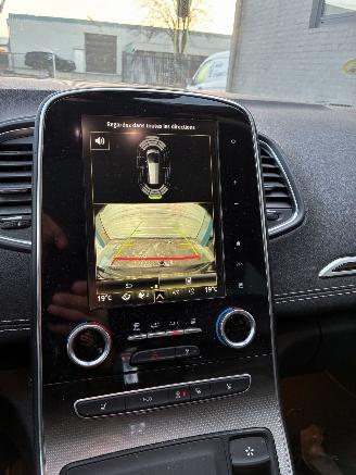 Renault Scenic RENAULT SCENIC 1.7D 2020 picture 20