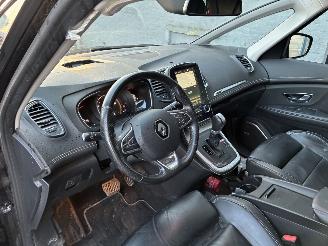 Renault Scenic RENAULT SCENIC 1.7D 2020 picture 18