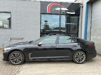 škoda osobní automobily Kia Stinger KIA STINGER 2.2D 2018 2018/2