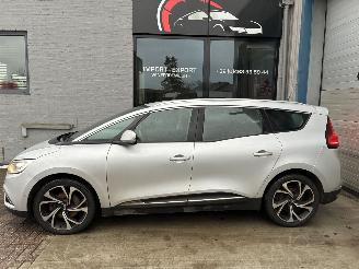  Renault Grand-scenic RENAULT SCENIC 1.5D 2018 7 ZIT 2018/6