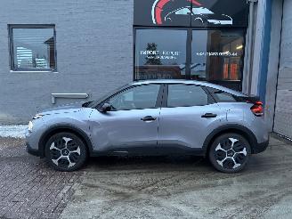 Schadeauto Citroën C4 CITROEN C4 1.2I 2022 2022/7