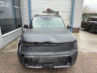 Kia EV9 KIA EV9 GT LINE 2024 picture 4