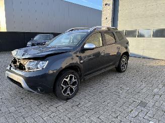  Dacia Duster DACIA DUSTER 1.5D 2018 2018/11