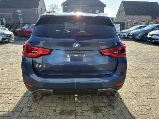 BMW iX3 BMW IX3 2021 picture 11