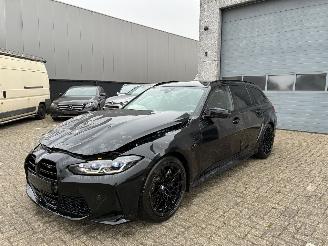 Schadeauto BMW M3 bmw m3 competition 2024 2024/9