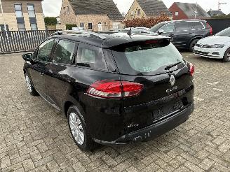 Renault Clio RENAULT CLIO 1.5D 2015 picture 19