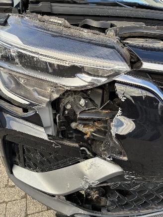 Renault Arkana RENAULT ARKANA E-TECH RS 2022 picture 10