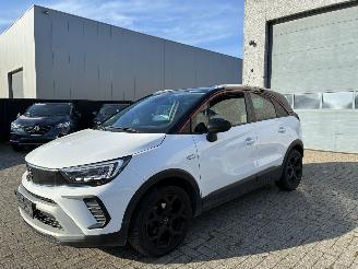 škoda osobní automobily Opel Crossland OPEL CROSSLAND 1.5D AUTOMAAT 2021 2021/8