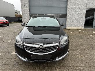 Opel Insignia OPEL INSIGNIA 1.6D AUTOMAAT 2017 picture 3