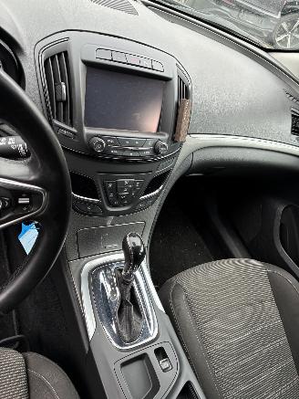 Opel Insignia OPEL INSIGNIA 1.6D AUTOMAAT 2017 picture 12