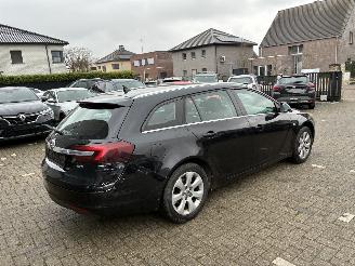 Opel Insignia OPEL INSIGNIA 1.6D AUTOMAAT 2017 picture 7