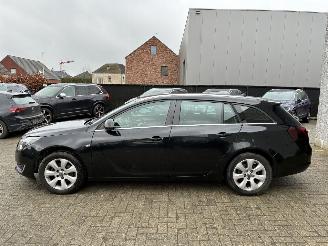 Opel Insignia OPEL INSIGNIA 1.6D AUTOMAAT 2017 picture 2