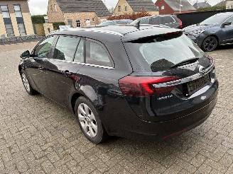 Opel Insignia OPEL INSIGNIA 1.6D AUTOMAAT 2017 picture 10