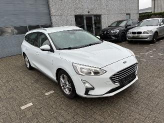 Ford Focus FORD FOCUS 1.5D 2018 picture 8