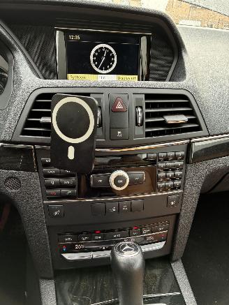 Mercedes E-klasse MERCEDES E250d AMG 2010 picture 27