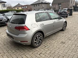 Volkswagen Golf VW GOLF 7 1.6TDI DSG 2020 picture 14