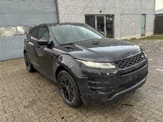 Land Rover Range Rover Evoque LAND ROVER EVOQUE P300e R 2021 picture 8