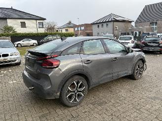 Citroën C4 CITROEN C4e 2023 picture 12